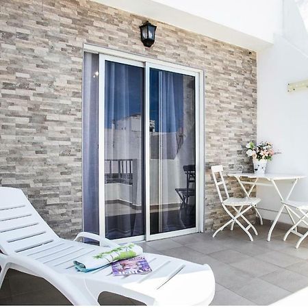 Apartamento Acogedor Apartment Puerto del Rosario  Luaran gambar