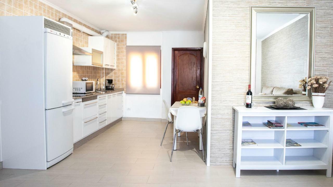 Apartamento Acogedor Apartment Puerto del Rosario  Luaran gambar