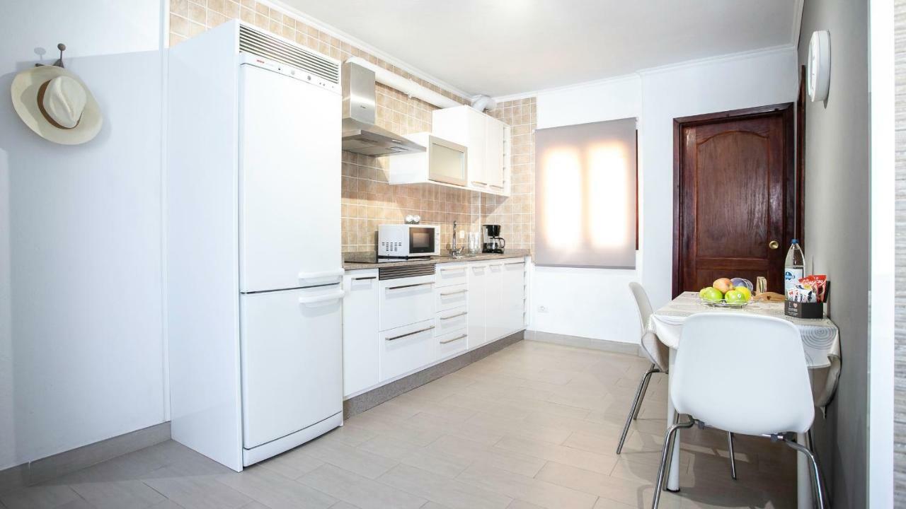 Apartamento Acogedor Apartment Puerto del Rosario  Luaran gambar