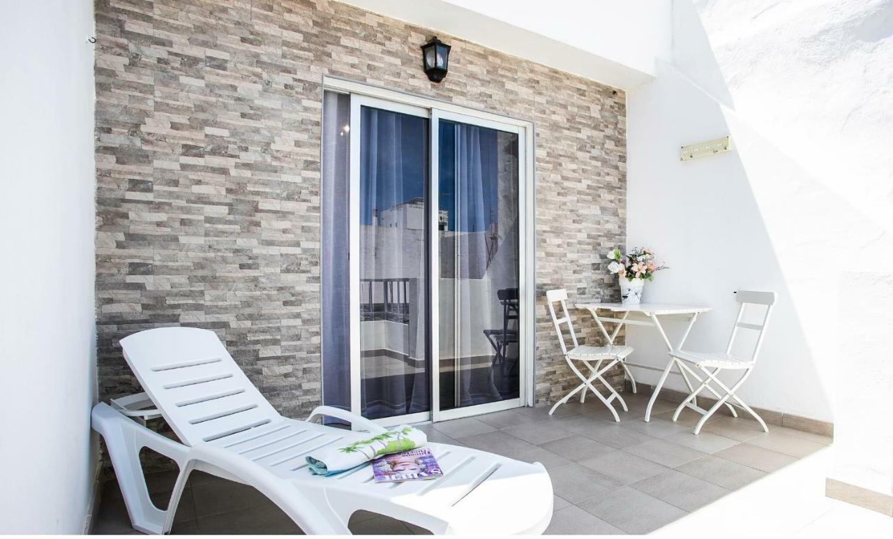 Apartamento Acogedor Apartment Puerto del Rosario  Luaran gambar