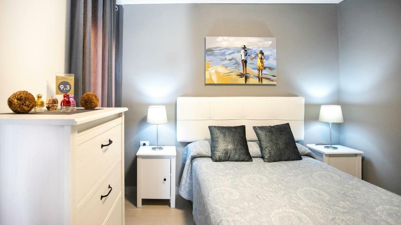 Apartamento Acogedor Apartment Puerto del Rosario  Luaran gambar