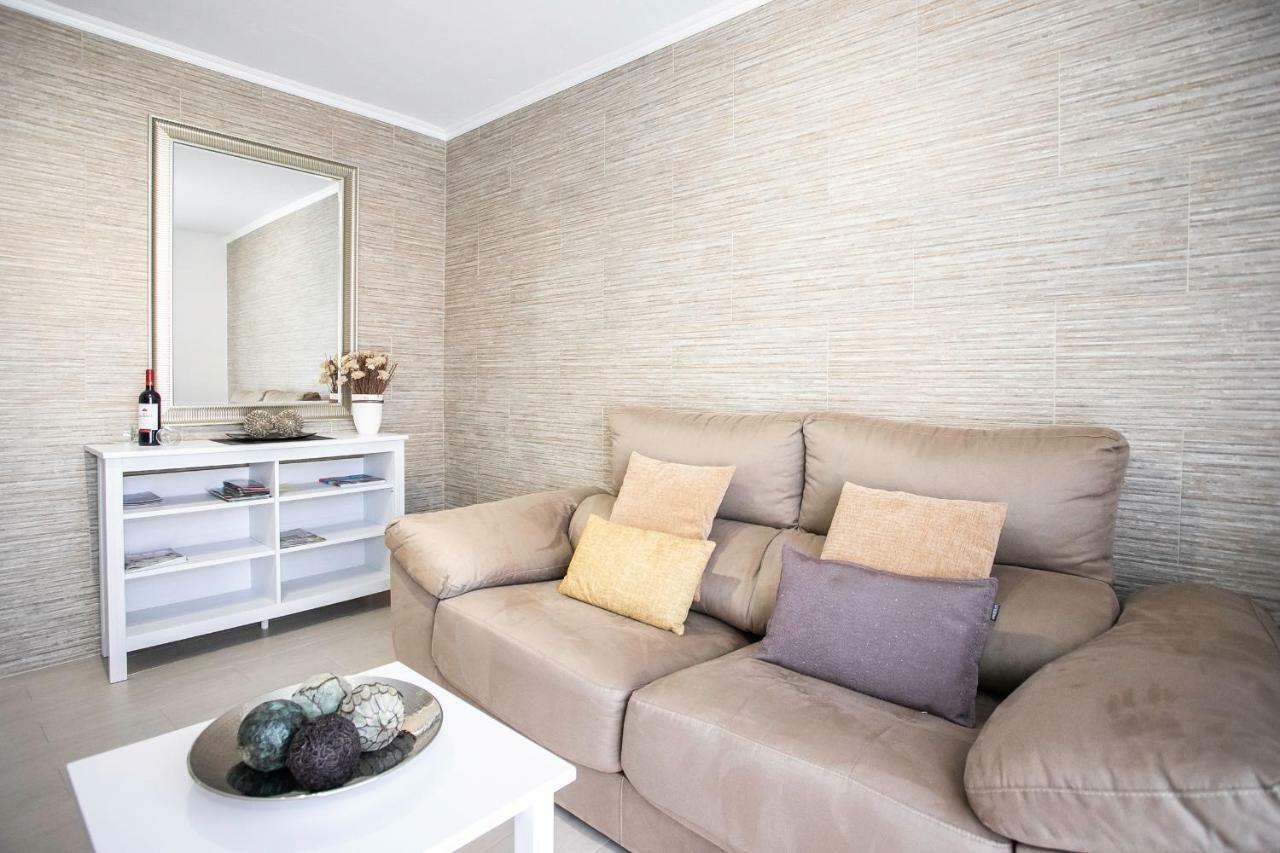 Apartamento Acogedor Apartment Puerto del Rosario  Luaran gambar
