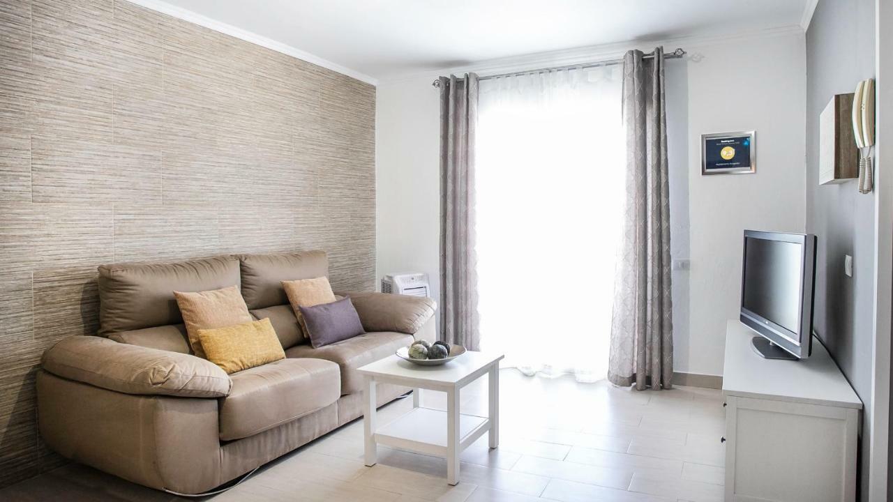 Apartamento Acogedor Apartment Puerto del Rosario  Luaran gambar