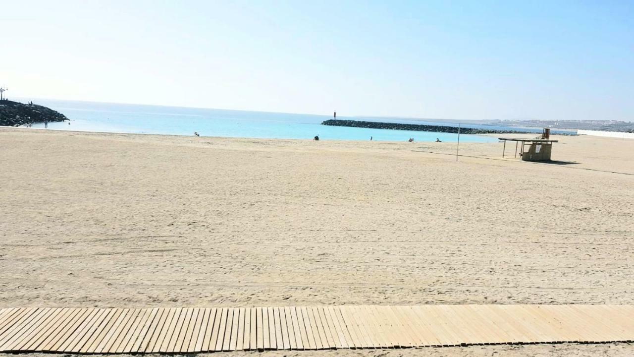Apartamento Acogedor Apartment Puerto del Rosario  Luaran gambar