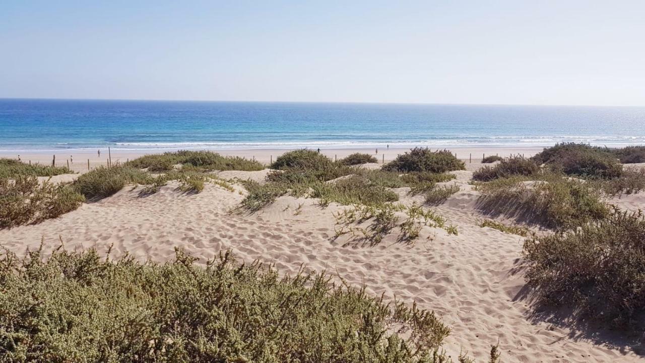 Apartamento Acogedor Apartment Puerto del Rosario  Luaran gambar