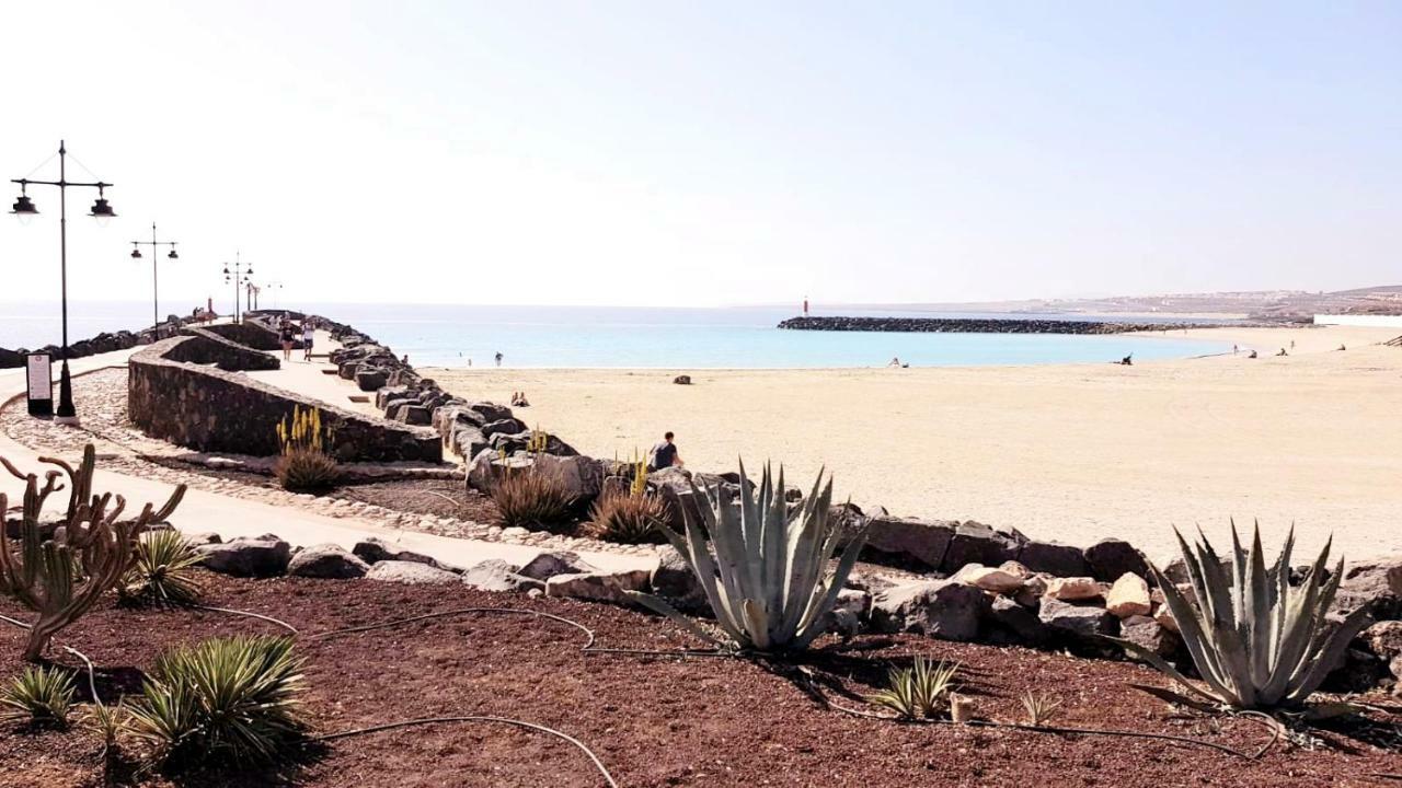 Apartamento Acogedor Apartment Puerto del Rosario  Luaran gambar