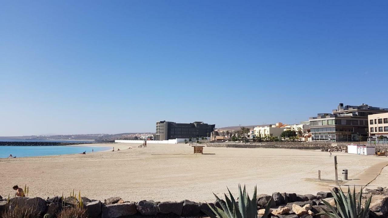 Apartamento Acogedor Apartment Puerto del Rosario  Luaran gambar